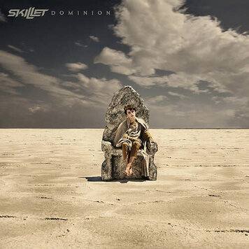 Atlantic Skillet - Dominion CD