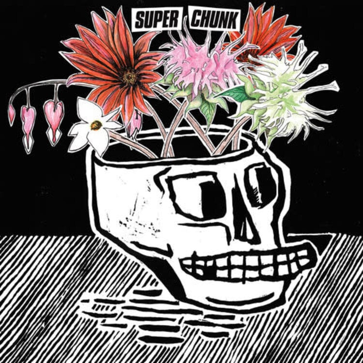 Superchunk - What a Time to Be Alive CD