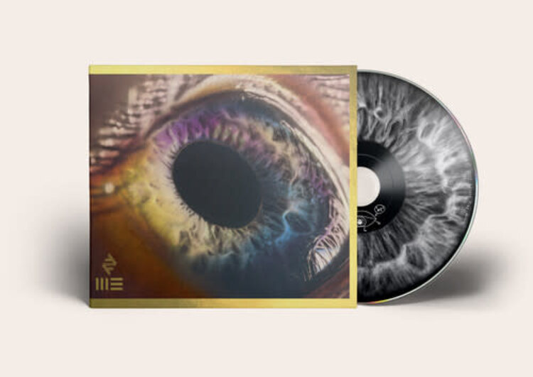 Colombia Arcade Fire - WE  CD