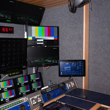 Cook, A.G. - The Moment (the Score) LP