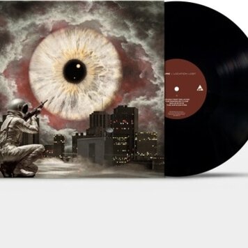 NEW RELEASE 04-24-26 Failure - Location Lost LP