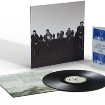 ATO NEW RELEASE 04-24-26 Friko - Something Worth Waiting for LP