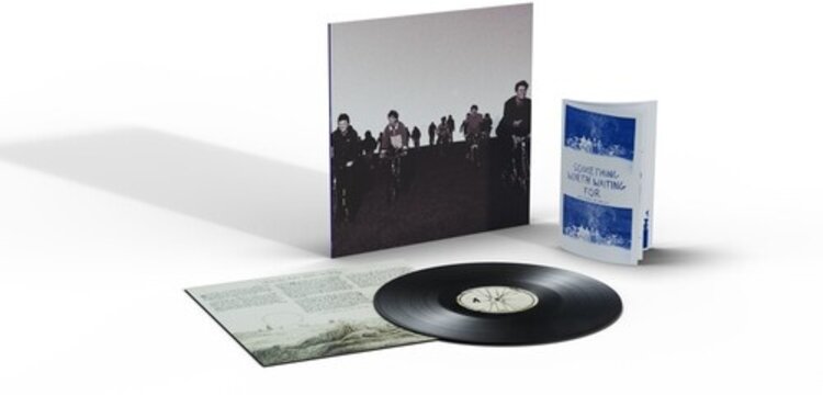 ATO NEW RELEASE 04-24-26 Friko - Something Worth Waiting for LP