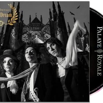 Palaye Royale - Fever Dream CD