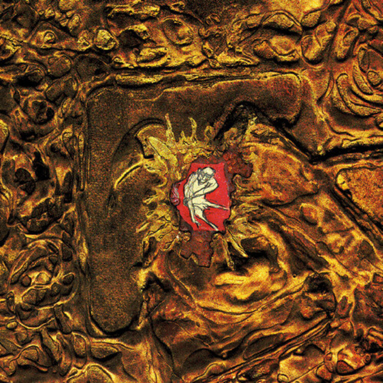 PIAS America dEUS - Worst Case Scenario 3LP (anniv. edition, 45RPM)