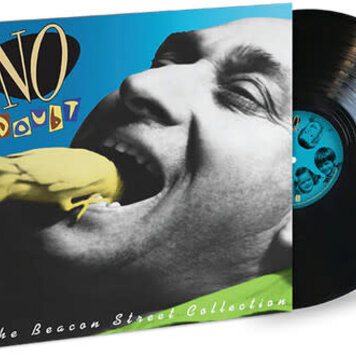 No Doubt - The Beacon Street Collection LP