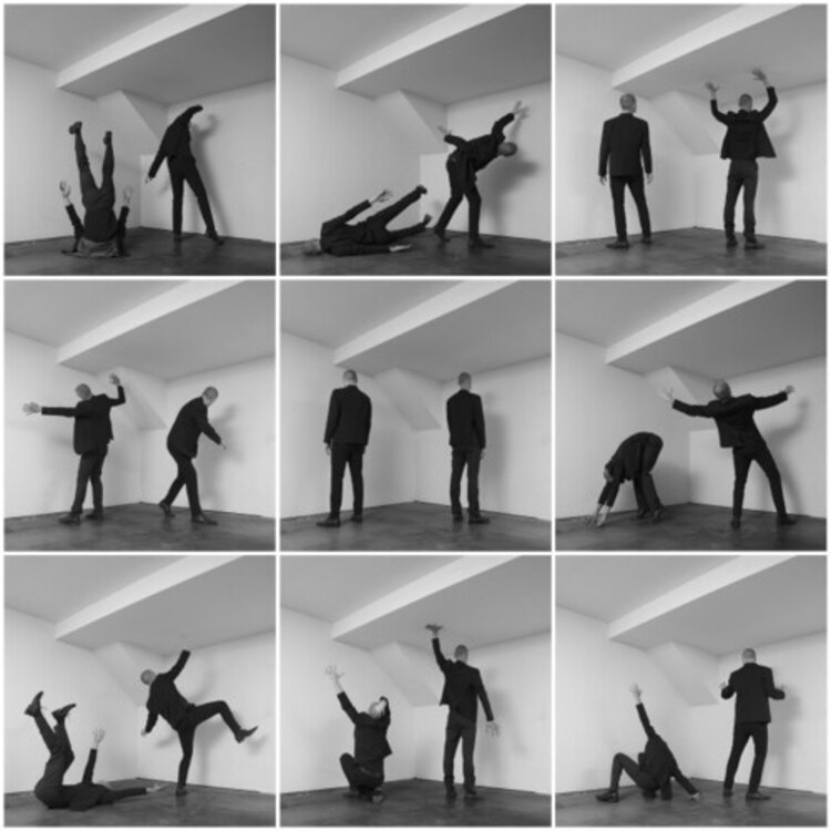 Flenser Sprain - The Lamb as Effigy 2LP