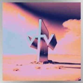 Sumerian Des Rocs - Dream Machine CD