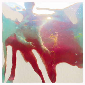 M(h)aol - Attachment Styles  LP