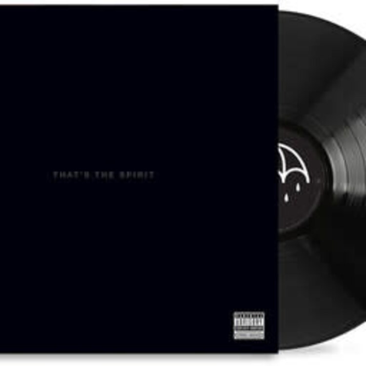 Sony/Legacy Bring Me the Horizon - That's the Spirit LP