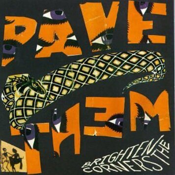 Matador Pavement - Brighten the Corners CD