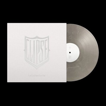 Clipse - Let God Sort Em' Out LP (limited edition)