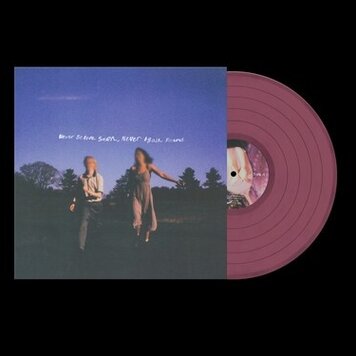 Pre-Order - Arm's Length - Never Before Seen Never Again Found LP (colored vinyl)