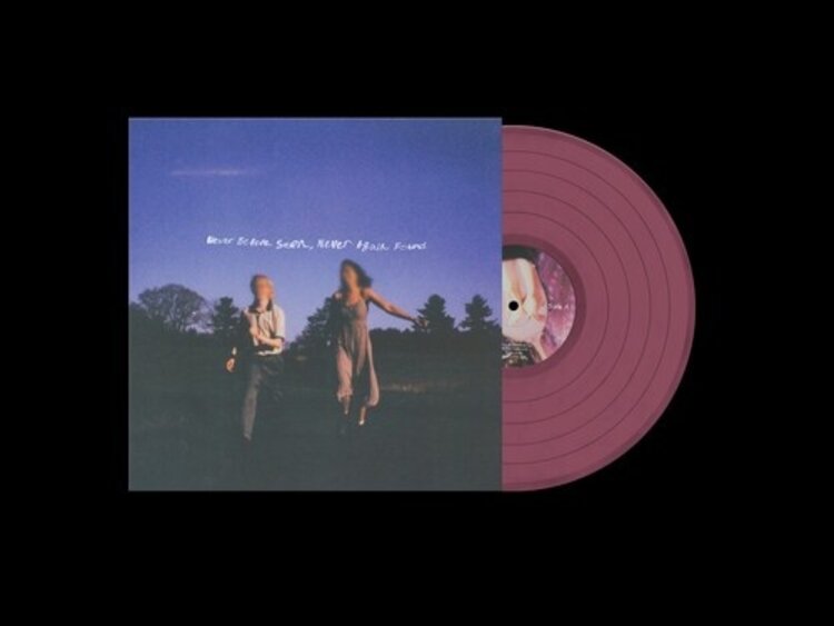 Pre-Order - Arm's Length - Never Before Seen Never Again Found LP (colored vinyl)