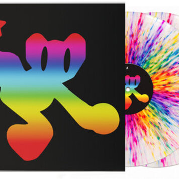 Pre-Order - Loukeman - Sd-3 2LP (colored vinyl)