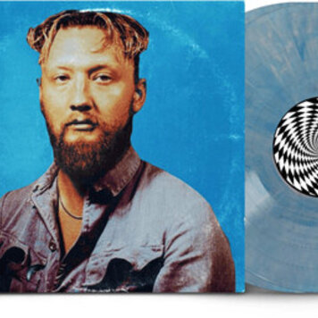 Pre-Order - Yellow Days - Rock & A Hard Place 2LP (color vinyl)