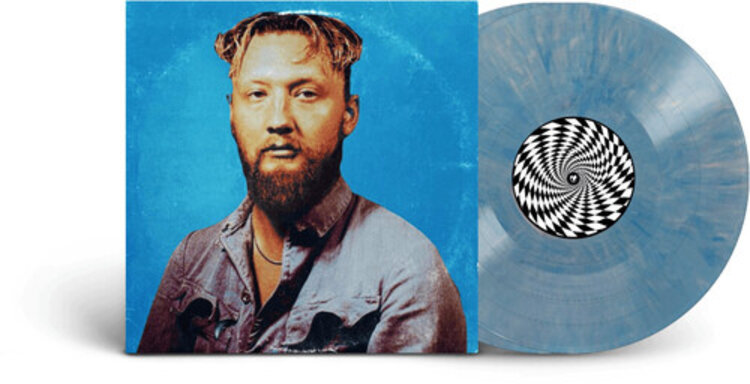 Pre-Order - Yellow Days - Rock & A Hard Place 2LP (color vinyl)