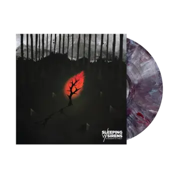 Pre-Order - Sleeping with Sirens - An Ending in Itself LP