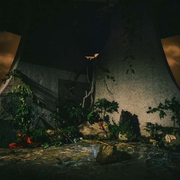 Pre-Order - The Plot in You - (self-titled) LP (colored vinyl)