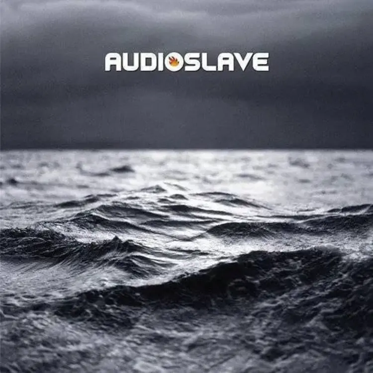 Pre-Order - Audioslave - Out of Exile 2LP (180g)