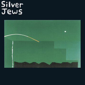 Drag City Silver Jews - The Natural Bridge CD