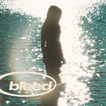 Bleed - (self-titled) LP
