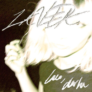 Bar-None Laveda - Love, Darla LP (eco mix vinyl)