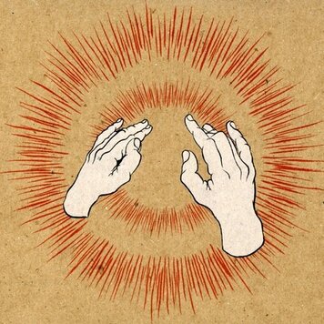 Kranky Godspeed You Black Emperor! - Lift your Skinny Fists Like Antennas to Heaven 2CD