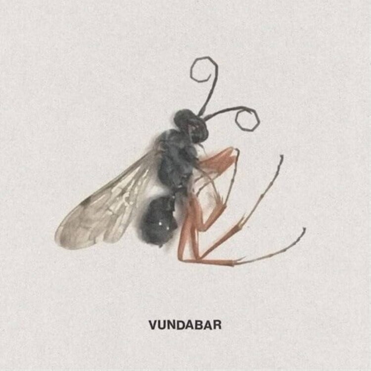 Vundabar - Good Old LP
