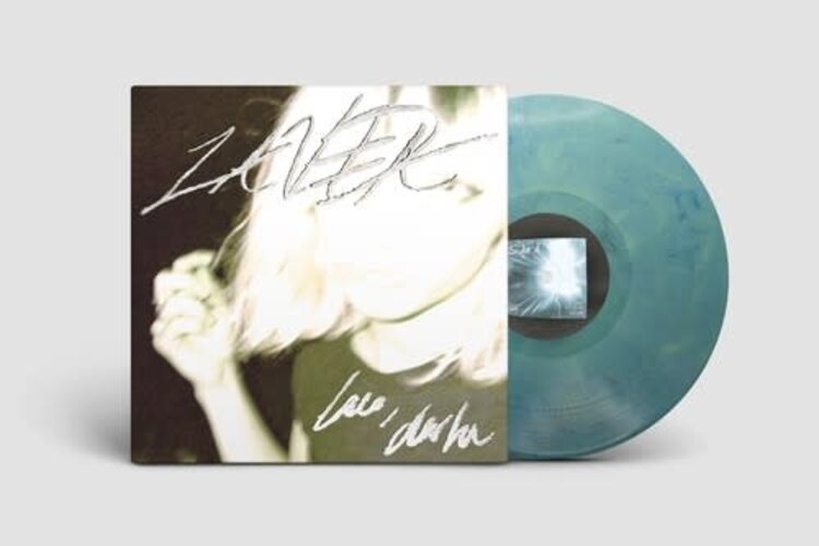 Bar-None Laveda - Love, Darla LP (eco mix vinyl)