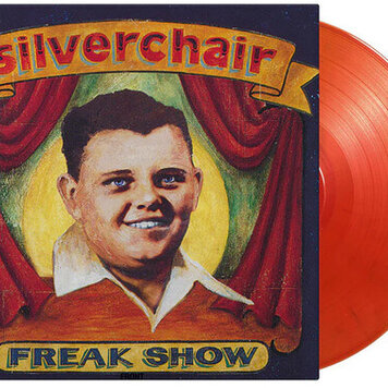 Silverchair - Freak Show LP (180g) (color vinyl)