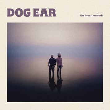Bros. Landreth, The - Dog Ear LP (altamira vinyl)