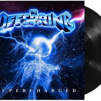 Offspring, The - Supercharged LP