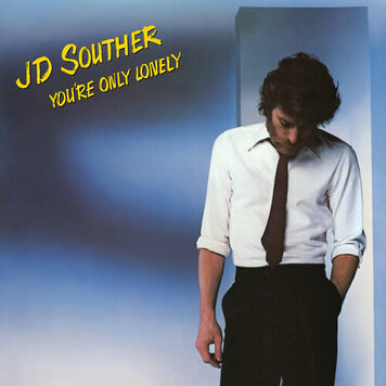 Omnivore Recordings Souther, J.D. - You're Only Lonely LP
