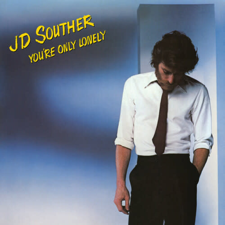 Omnivore Recordings Souther, J.D. - You're Only Lonely LP
