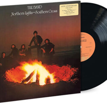 Capitol Band, The - Northern Lights / Southern Cross LP (180g 50th anniversary)