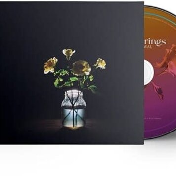 Rounder Strings, Billy - Renewal CD