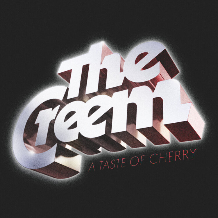 Pre-Order - The Creem - A Taste of Cherry LP