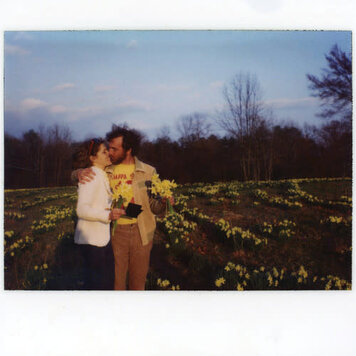 Run For Cover Ricky Eat Acid - Three Love Songs LP