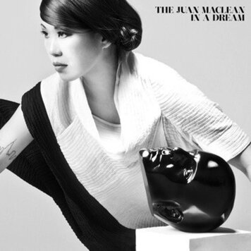 DFA Juan Maclean, The - In a Dream 2LP