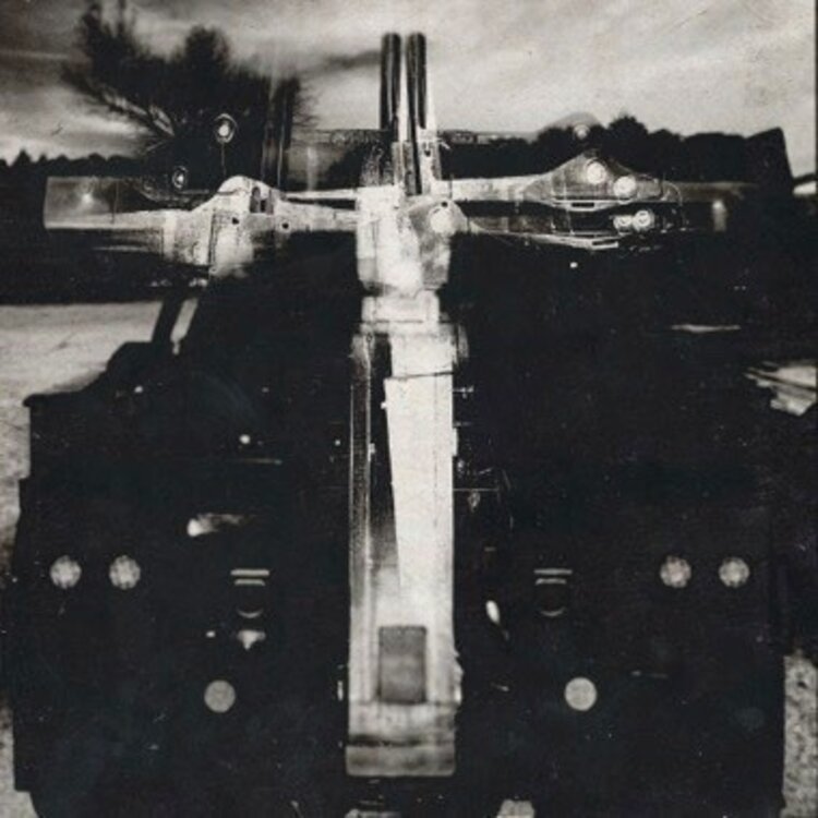 Run For Cover Records NEW RELEASE 04-24-26 Portrayal of Guilt - Beginning of the End LP