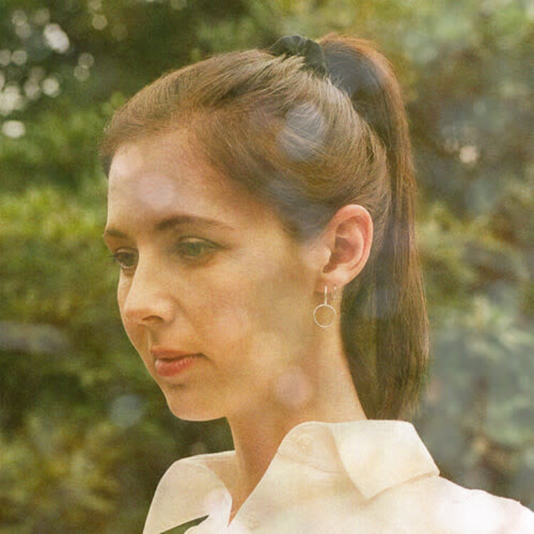 Kallista Records Dal Forno, Carla - Look Up Sharp LP