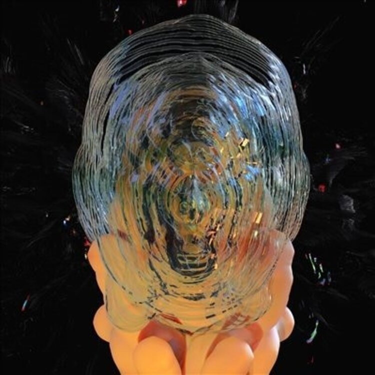 Metrist - Pollen, Pt. II 12"