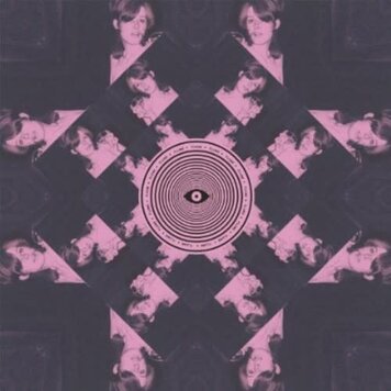 Mom & Pop Flume - (self-titled) CD