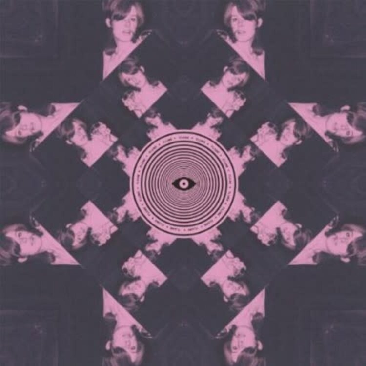 Mom & Pop Flume - (self-titled) CD