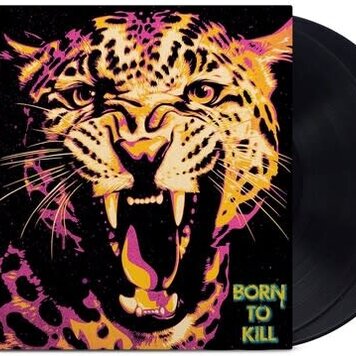 Epitaph Social Distortion - Born To Kill LP