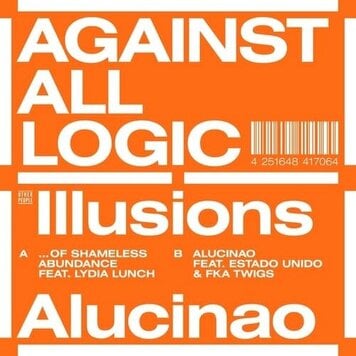 Other People Against All Logic - Illusions 12"