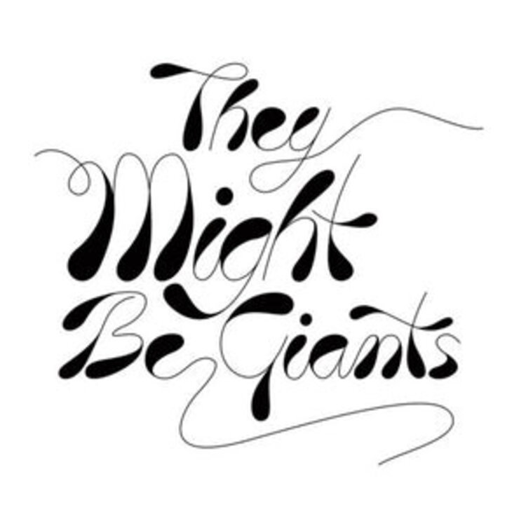 Idlewild Recordings They Might Be Giants - World Is to Dig LP