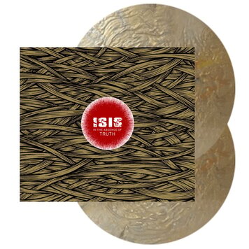 ISIS - In the Absence of Truth 2LP