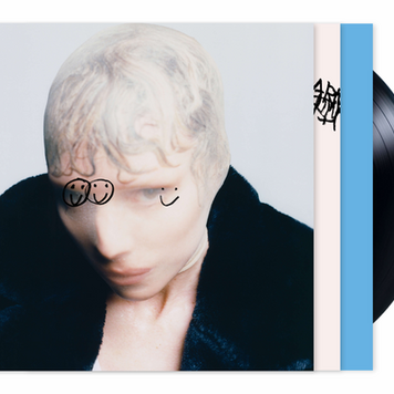 Li, Lykke - The Afterparty LP